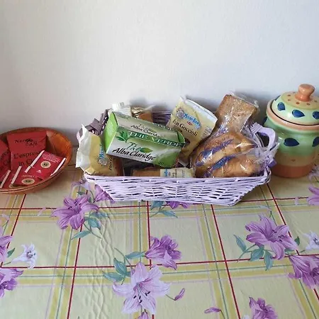 Affittacamere Nuovo Reale 3*
