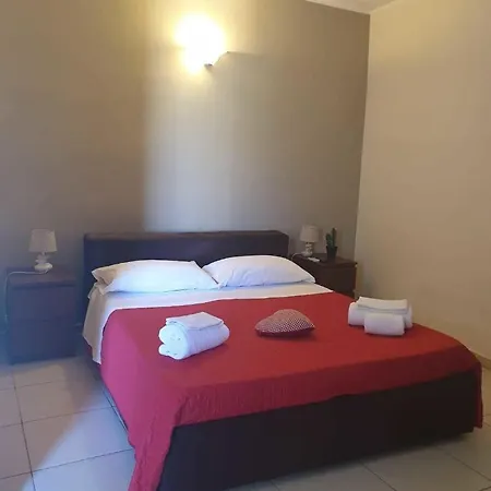 Affittacamere Nuovo Reale 3*