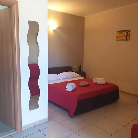 Nuovo Reale Affittacamere 3*