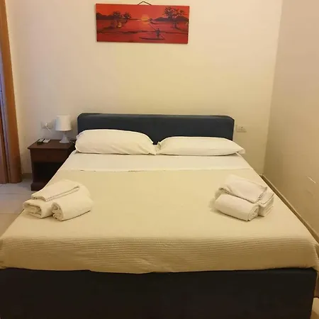 Affittacamere Nuovo Reale 3*