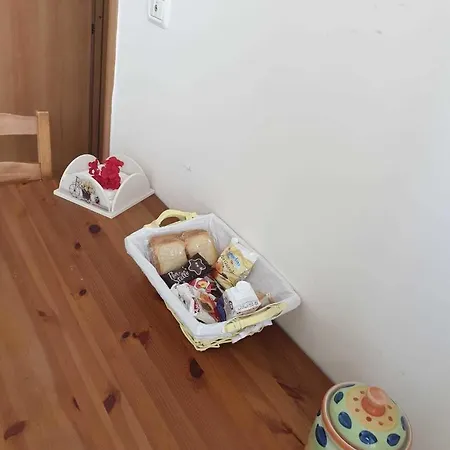 Nuovo Reale Affittacamere 3*