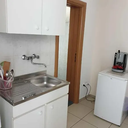 Nuovo Reale Affittacamere Lecce