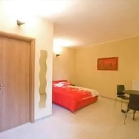 Affittacamere Nuovo Reale 3*