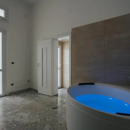 Nuovo Reale Affittacamere Lecce