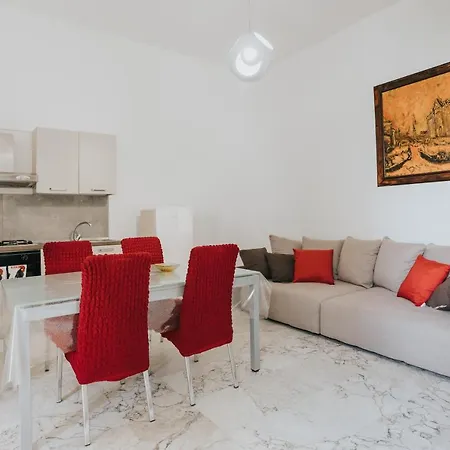 Nuovo Reale Affittacamere Lecce