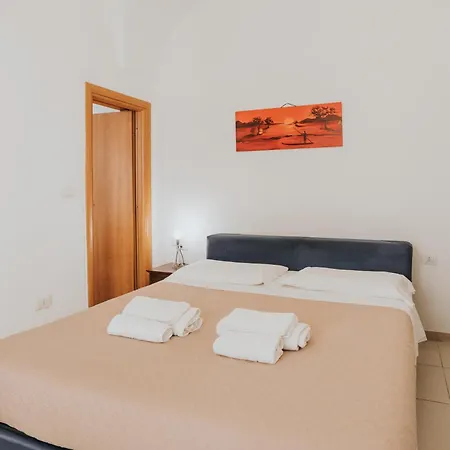 Affittacamere Nuovo Reale 3*