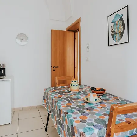 Affittacamere Nuovo Reale 3*